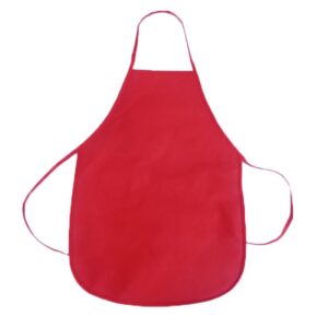 nonwoven apron (1)