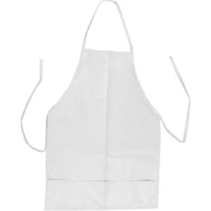 nonwoven apron (1)