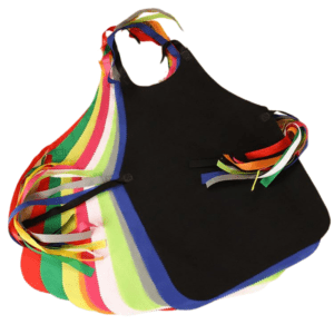 nonwoven apron (2)