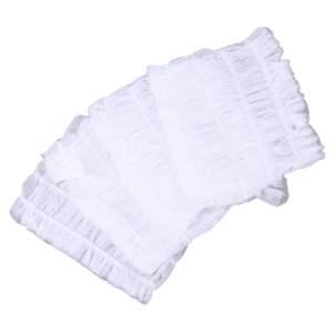 nonwoven hairband with elastics (3)