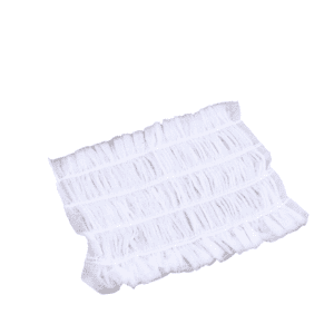 nonwoven hairband with elastics (4)