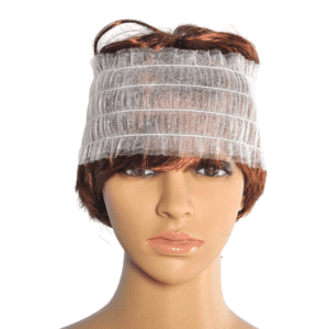 nonwoven hairband with elastics (6)