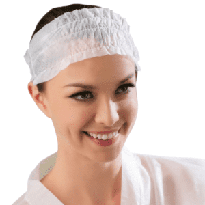nonwoven hairband with elastics (9)